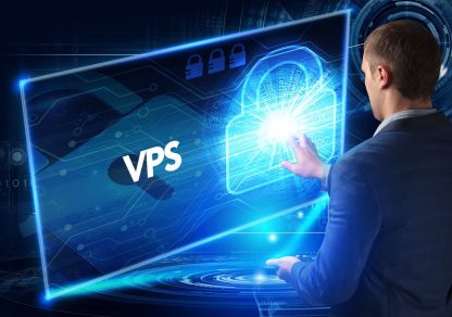 VPS Basic - 1 Month