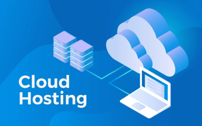 Cloud Hosting Choice Plus - 1 Year